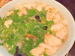 -春发生饭店·非遗(南院门店)