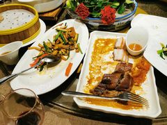 -同里湖大饭店-怡景轩中餐厅(同里古镇店)