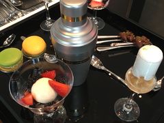 -池畔酒吧 WET Bar