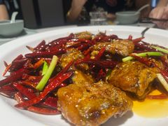 -院8里·小聚园老川菜(九眼桥店)