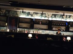 -绿茵阁牛扒餐厅(客村店)