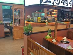 -刘老表·瓦罐汤涮肉(青云谱店)