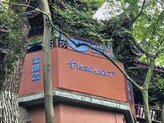 -丰都鬼城名山景区