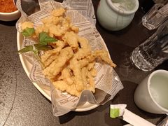 -额尔敦·品质自助(摩尔城店)