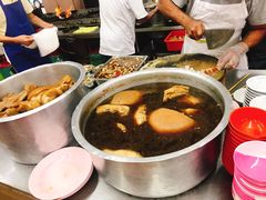 -新记肉骨茶