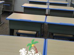 -赵汝飞练字硬笔书法(三林浦三路校区)