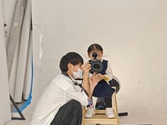 -海马体家庭照相馆(北京芳圆里 ID MALL店)