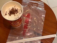 -鸡鸣赐茶(鸡鸣寺路店)