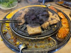 -三国惹火烤肉