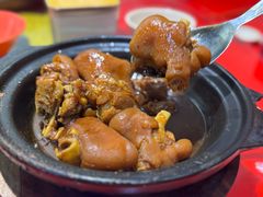 -兴记肉骨茶(甲洞大街第二新分店)
