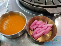 -玄希浪漫厨房·韩料烤肉(湖滨银泰in77店)