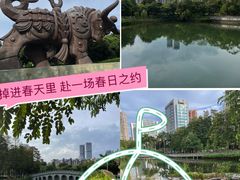 -四海公园(南山区)