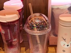 -星巴克(武汉协和医院店)
