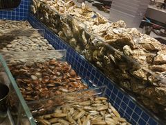 -星伦多自助料理·涮烤一体(杭州来福士店)