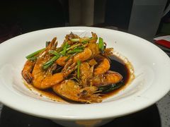 -老头儿油爆虾(星光一期店)