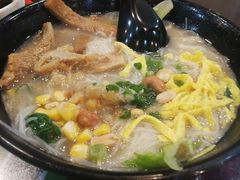 -昇记肠粉王(福华路店)