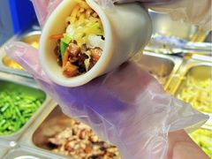 -张果佬年糕卷(科巷店)