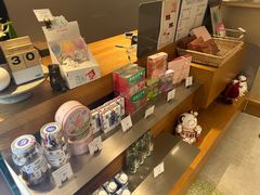 -美丽心情蛋糕(江苏路店)