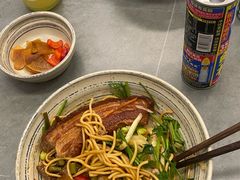 -梅溪·小伙子干挑面(安吉总店)