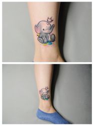 -極致刺青TATTOO STUDIO 私人订制