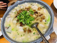 -龙梅肥肠鱼(明瓦廊店)