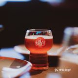 魔都网红 国酿之光来武汉啦!氛围感拉满🍻