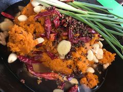 -周幺妹重庆老火锅(银泰城总店)