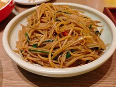 -金掌勺锅包肉(太原万达店)