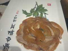 -全聚德(长白直营店)