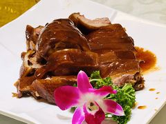 台山五味鹅-台山第一家兴华黄鳝饭·黄鳝婆(开平店)