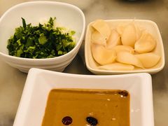 -牛街·马辈儿涮肉(牛街二店)