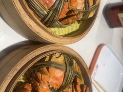 -杨氏青龙虾·羊蝎子(金盛路总店)