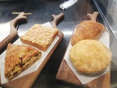 -星巴克臻选(上海合生汇1F店)