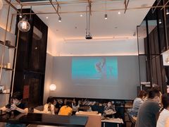 -Home Cafe(水榭春天店)