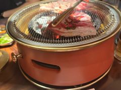 -西塔老太太泥炉烤肉(上海七宝领展广场店)
