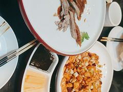 -大鸭梨烤鸭(甘家口店)