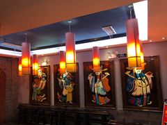 -巴蜀大宅门火锅(北大街店)