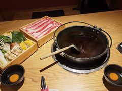 -大和食乐·鲜和牛酸汤火锅(环宇荟店)
