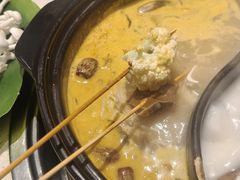 -钢管厂五区小郡肝串串香火锅(梅川路店)