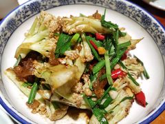 -湘江红·湖南招牌菜(莲花南路店)