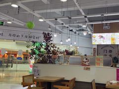 -雪花姐姐(泰华城新天地店)