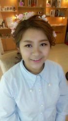 -红馆妆造(中央大街店)