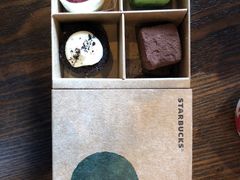-星巴克(海门解放路店)
