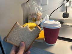 -Manner Coffee(合生汇店)