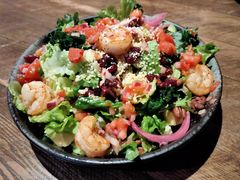 -Q MEX 库迈墨西哥餐吧(三里屯店)