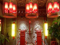 -小龙坎火锅(大宁音乐广场店)