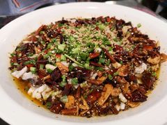 -三猫黑鱼花(南大店)