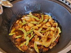 -荣德灶台鱼(圣泉寺店)