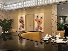 -ManHo万豪中餐厅(成都茂业JW万豪酒店)