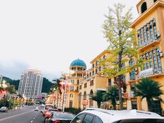 -荔波冰雪水世界主题乐园